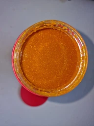 Манговый соус на основе пожитника, 500 г HANAMAL Mango Chutney (Amba Sauce) фото от покупателей 1
