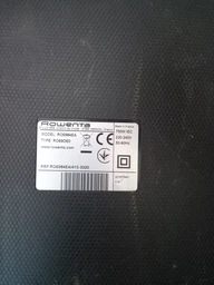 Комплект фильтров для пылесоса Rowenta ZR006001, Whicepart фото от покупателей 15