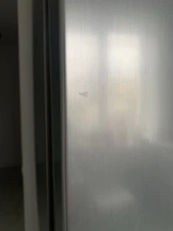 Холодильник с нижней морозильной камерой Indesit INFC8TI21X0, 2 двери, 231л, 104л, A+, NF, Нержавеющая сталь (INFC8TI21X0) фото от покупателей 6