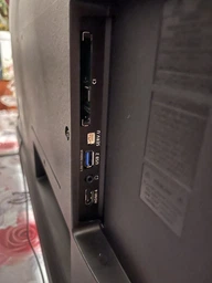 ТБ Philips 50PUS8518/12 фото від покупців 2