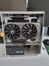 Відеокарта Zotac GeForce RTX 4070 Twin Edge OC Spiderman 12GB GDDR6X (ZT-D40700H-10SMP)
