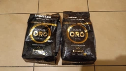 Кава в зернах Lavazza Qualita Oro Mountain Grown 6 кг (ящик) фото від покупців 2