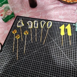 Сахарна їстівна картинка Modecor Модель STALKER Ø 20см, вис. 5см для хлопчика на торт і топпери 10,11,12,13,14,15 років з комп'ютерною грою СТАЛКЄР (SNP - 00046) фото от покупателей 1