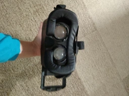Очки виртуальной реальности VR BOX с пультом