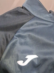 Чоловічий спортивний костюм Joma ACADEMY IV TRACKSUIT жовтий,чорний 2XL 101966.901 2XL фото від покупців 2