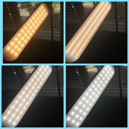 Торшер TaoTronics LED Floor Lamp Black (TT-DL072) фото від покупців 2