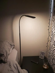 Торшер TaoTronics LED Floor Lamp Black (TT-DL072) фото від покупців 1