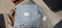 Светильник точечный Євросвітло LED-S-225-18 18W 6400К (38839)