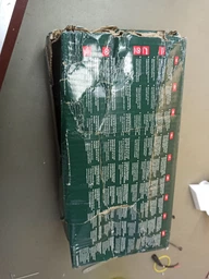 Акумуляторна кутова шліфмашина Metabo W 18 L BL 9-125 без акб (602374850) фото від покупців 2