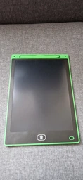 Детский графический LCD планшет доска для рисования и записей 10" + стилус розовый (50300102233) фото от покупателей 5
