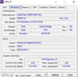 Оперативная память DDR3-1866 16Gb PC3-14900 (Kit of 2x8192) 16384MB Cyborg CKD3F18T13N/16G (770008611) фото от покупателей 16