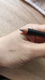 Карандаш для бровей Artdeco Eye Brow Pencil №04 light grey brown 1.1 г (4019674028049)