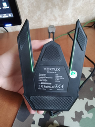 Микрофон Vertux Streamer-3 LED USB Grey (MICSTREAMER3GR) фото от покупателей 3