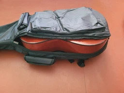 Чехол утепленный RockBag Student Line 20518 Black (RB20518)