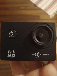 AIRON Simple 4K