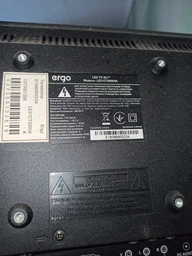 Пульт для телевизоров ERGO LE40CT5030AK [TV] - 2448 фото от покупателей 5
