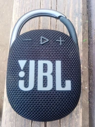 Портативна колонка JBL Clip 4 5W Black (JBLCLIP4BLK) фото від покупців 11