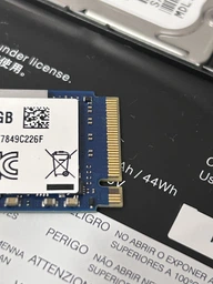 SSD диск Kingston NV1 250GB NVMe M.2 2280 PCIe 3.0 x4 (SNVS/250G) фото от покупателей 2