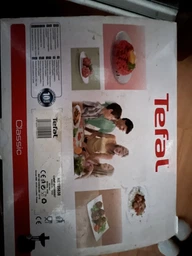 Ніж для м'ясорубки Tefal 1800 фото від покупців 8