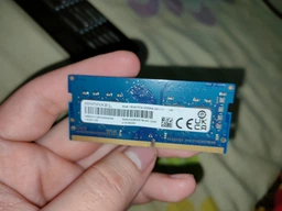 Пам'ять Crucial 8 GB SO-DIMM DDR4 3200 MHz (CT8G4SFRA32A) фото от покупателей 8