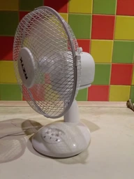 Вентилятор RZTK FT 2325W фото от покупателей 16