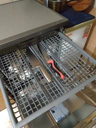 Посудомийна машина Beko BDFN 26522 XQ фото від покупців 1