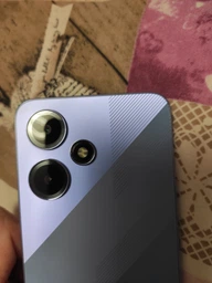 Мобільний телефон Infinix Hot 30 Play NFC (X6835B) 8/128 GB Bora Purple (195973)