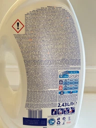 Гель для прання Persil Universal Deep Clean 5.775 л 116 прань фото від покупців 9