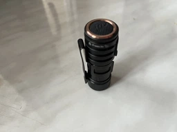 Ліхтар налобний Fenix ​​HM50R V2.0 фото від покупців 3