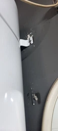 Водонагрівач електричний Gorenje GBF50/UA