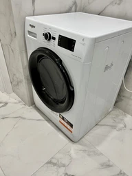 Стиральная машина Whirlpool FWDG 97168 B EU