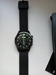 Смарт годинник Zeblaze Btalk 3 IP68 Waterproof White