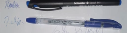 Набор гелевых ручек BIC Gelocity Stic Черный 0.5 мм 2 шт (3086123589698)