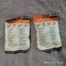 Карманная грелка для рук Lifesystems Reusable Hand Warmer многоразовая фото от покупателей 1