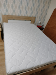 Матрац ортопедичний Dream Line Millenium Cocos/ Дрим Лайн Милениум Косос 80x190 см (130143) фото від покупців 6