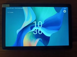 Планшет Teclast P40HD (8/128) LTE (TL-102959) фото від покупців 2