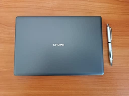 Ноутбук CHUWI HeroBook Air 2023 (CW-102963) фото от покупателей 7