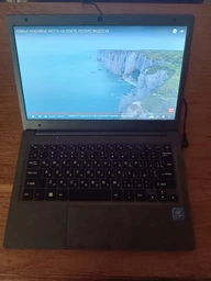 Ноутбук CHUWI HeroBook Air 2023 (CW-102963) фото от покупателей 6