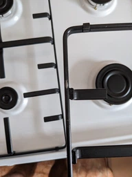 Газова плита Gorenje GG6A10WH (FG6A3A-HPD7B) (6881129) фото від покупців 10