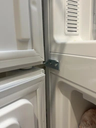 Двухкамерный холодильник Whirlpool W7X 82I W фото от покупателей 12