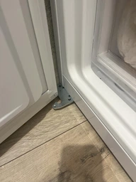 Двухкамерный холодильник Whirlpool W7X 82I W фото от покупателей 11