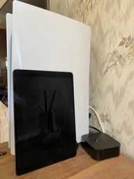 Игровая приставка PS5 PlayStation 5 фото от покупателей 19