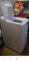 Indesit BTW A51052 фото від покупців 2