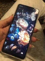 Мобильный телефон Tecno Spark 10 (KI5q) 8/128Gb NFC 2SIM Meta Black (4895180797729) фото от покупателей 8