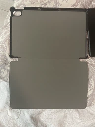 Чохол для планшета BeCover Smart Case для Lenovo Tab P11 / P11 Plus Black (BC_705955) фото від покупців 4