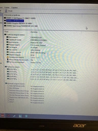Оперативна пам'ять DDR3 1866 8Gb для ноутбука PC3-14900 SoDIMM 1.5v CYBORG&nbsp;CB18D3S13/8 (776733) фото від покупців 1