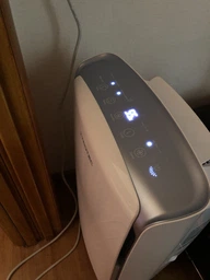 Осушитель воздуха Trotec TTK 73 E фото от покупателей 2