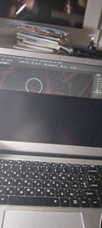 Ноутбук Yepo 737J8 Pro FullHD Win11Pro Aluminum (YPJ8/512/YP-102759) фото від покупців 2