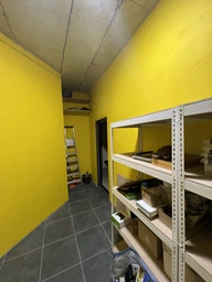 Краска резиновая универсальная Farbex 12 кг Белая (RAL 9003) (4823083312091) фото от покупателей 2