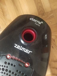 Набор мешков 4 шт для пылесосов ZELMER (494000, ZVCA100B) фото от покупателей 2
